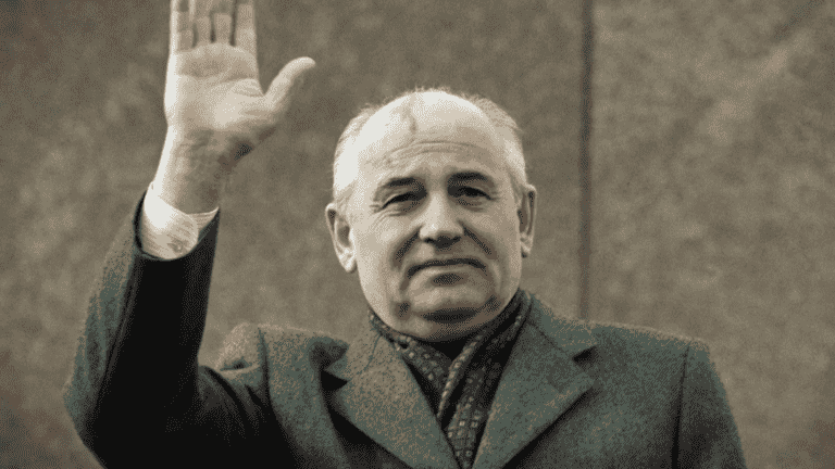 Mikhail Gorbachev, last leader of the USSR, died at the age of 91