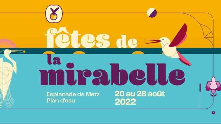 Mirabelle plum festivals 2022: time for festivities!