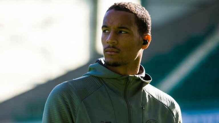 Montpellier bets on Christopher Jullien