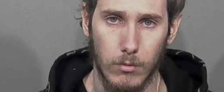 Gunman at Jewish Hospital: Suspect arrested in Toronto