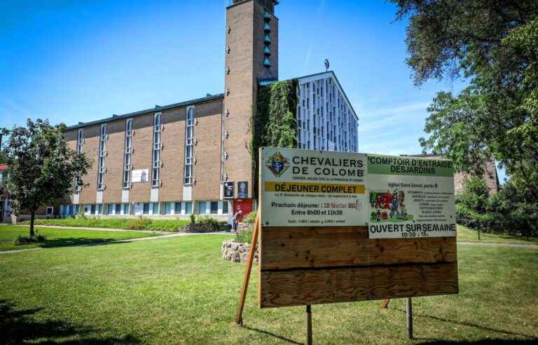 More than $600,000 in Quebec public funds for the Knights of Columbus