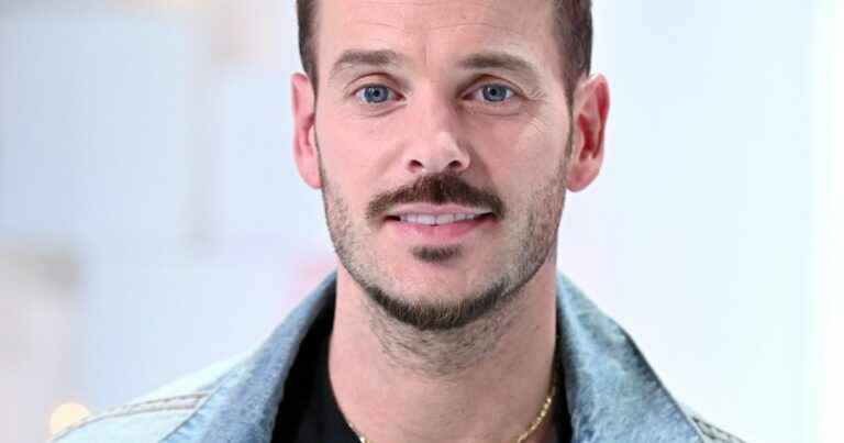 Mr. Pokora disturbed at the beach with his children: the dad of Isaiah and Kenna disappointed