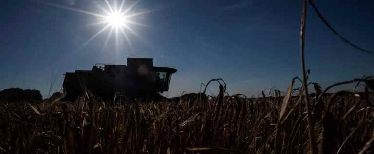 Much of England declared in drought