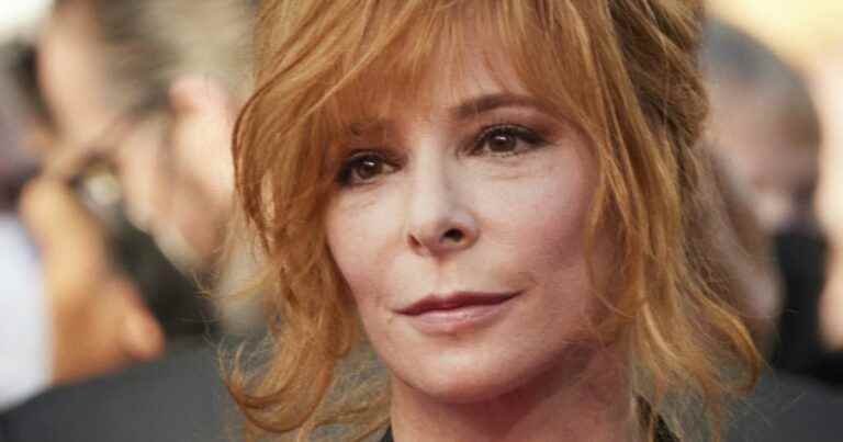 Mylène Farmer recently single: this famous director with whom she formed a couple for 20 years