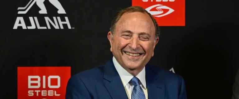 NHL: more money for teams from 2024?