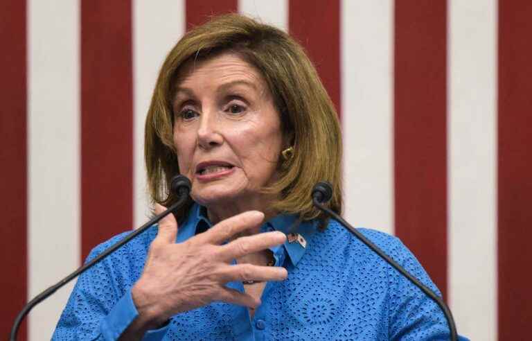 Nancy Pelosi in Taiwan: Betraying US Commitments