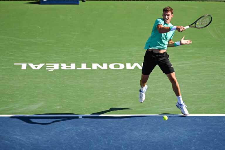 National Bank Open |  Pablo Carreno Busta triumphs in Montreal