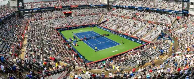 National Bank Open: towards a roster of 96 players by 2025