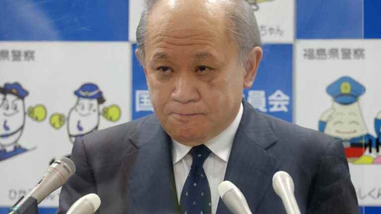 National police chief resigns after Shinzo Abe assassination