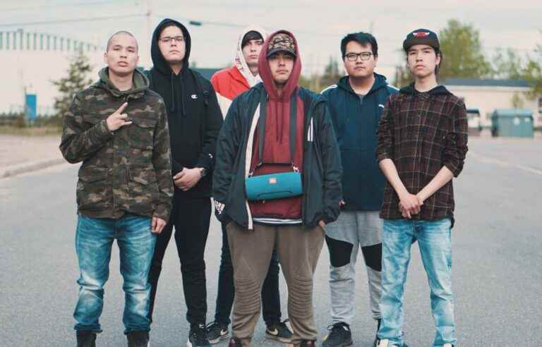 Native Mafia Family, Malio’s young rap pioneers