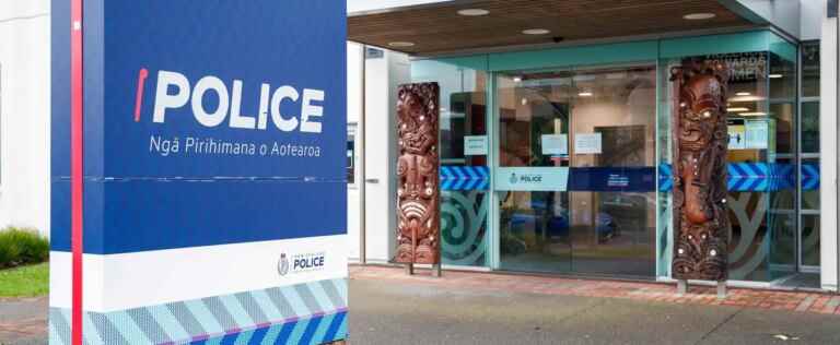 New Zealand police identify remains of children found dead in suitcases