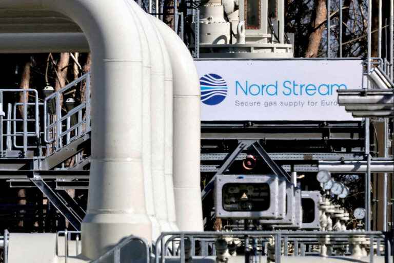 Nord Stream 1 Turbines |  Ottawa took into account jobs in Montreal and global inflation