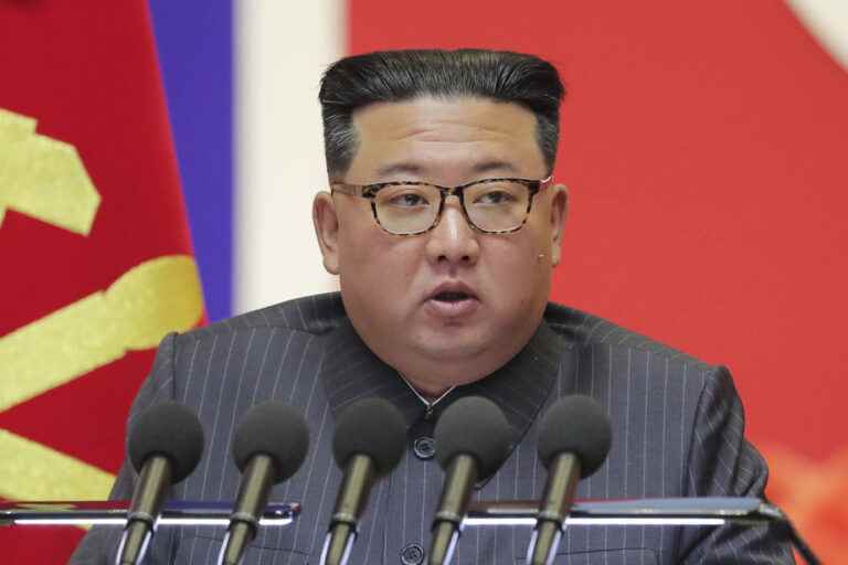 North Korea |  Pyongyang criticizes Antonio Guterres for his call for denuclearization