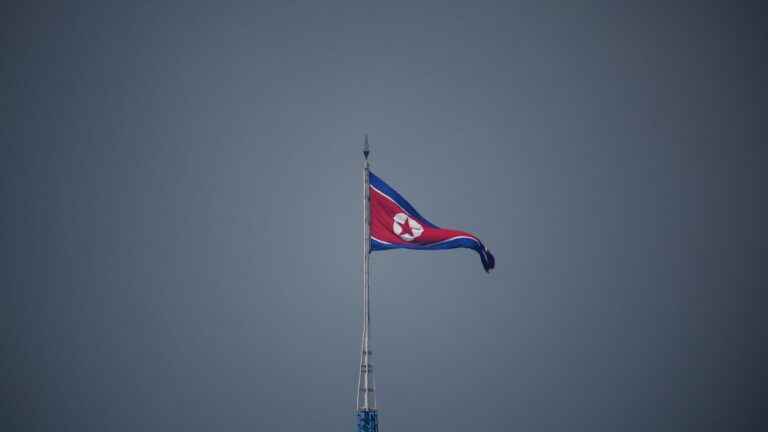 North Korea fires two cruise missiles, Seoul says