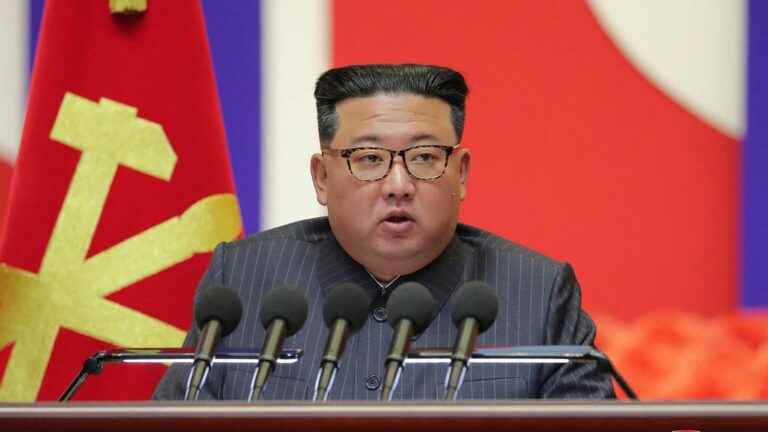 North Korean leader Kim Jong-un proclaims ‘resounding victory’ against Covid-19