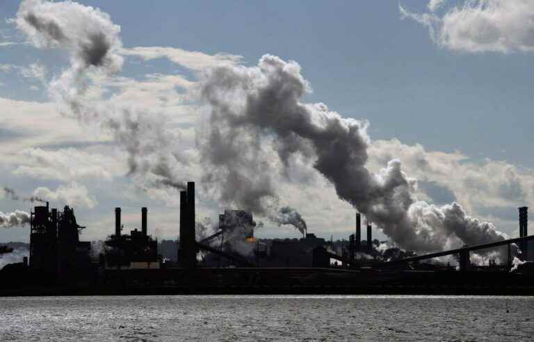 Nova Scotia seeks carbon tax exemption