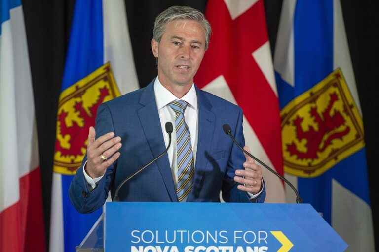 Nova Scotia seeks exemption from carbon tax