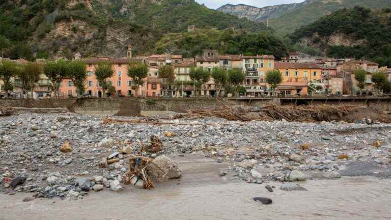 “Now is the time to prepare” for the risk of flooding in the fall, warns the spokesperson for the firefighters of France