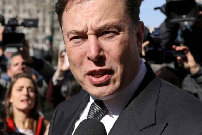 Number of monetizable accounts |  Elon Musk accuses Twitter of ‘fraud’