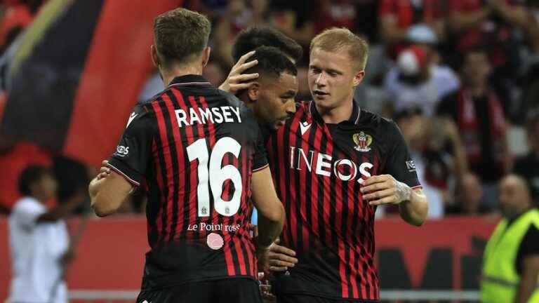 OGC Nice knows its opponents