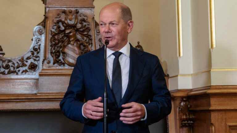 Olaf Scholz denies involvement in ‘Cum-ex Files’ scandal