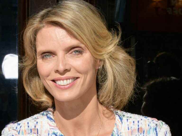 One of Sylvie Tellier’s children disturbed by the notoriety of the ex-Miss France: big confession!