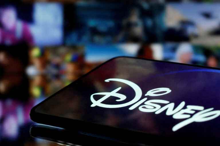 Online broadcasting platforms |  Disney overtook Netflix in subscribers in June