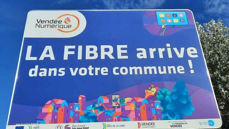 Orange angers the mayors of Les Sables d’Olonne and La Roche-sur-Yon