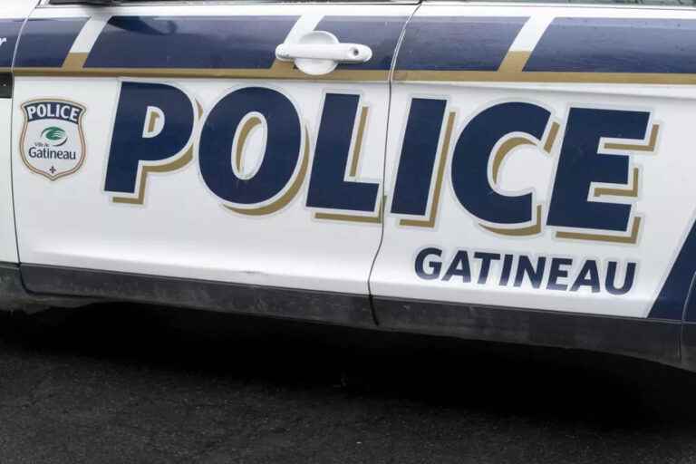 Ottawa |  Senegal accuses Gatineau police of beating up one of its diplomats