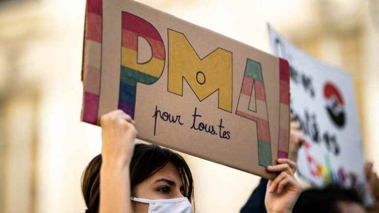 PMA: one year after its promulgation, the success of the law