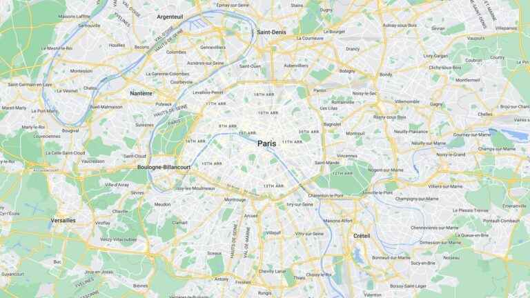 Paris and the inner suburbs placed on alert, all of metropolitan France now under surveillance