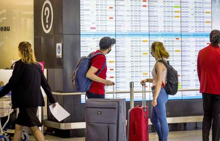 Parliamentary committee to hold hearings on airport disruptions