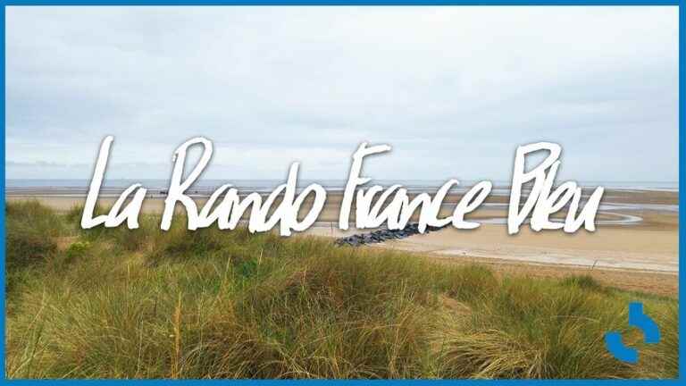 Participate in the Rando France Bleu in Cabourg on Saturday September 17