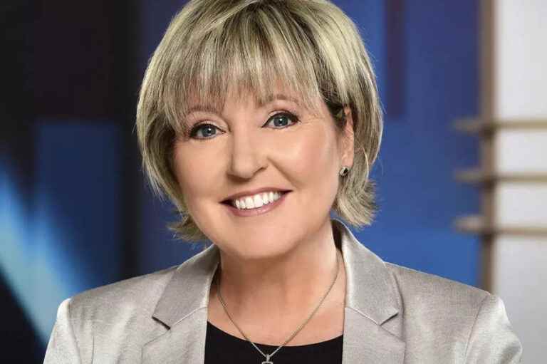 Pascale Nadeau sues Radio-Canada for $350,000