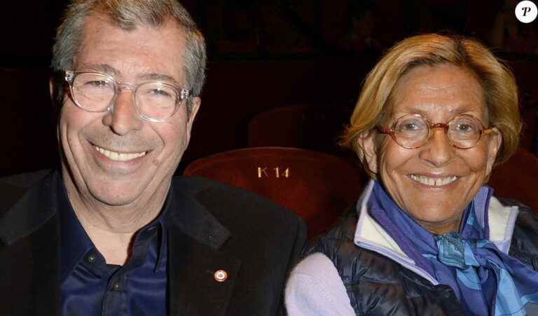 Patrick Balkany is released from prison, his wife Isabelle lets her joy explode