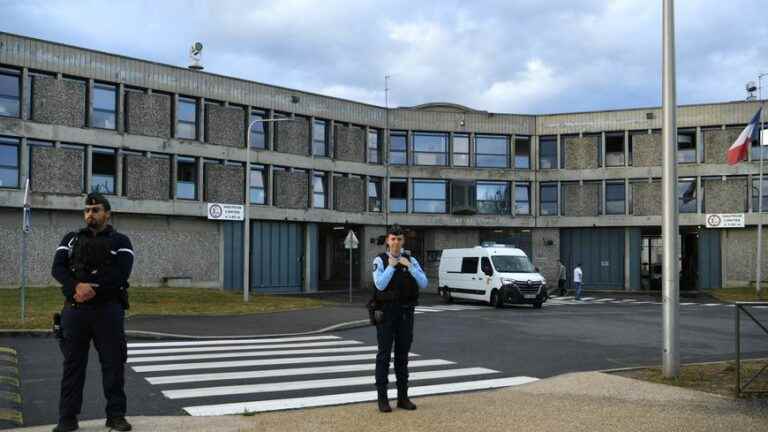 Patrick Balkany released from prison