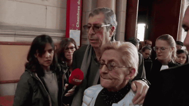 Patrick Balkany released on parole