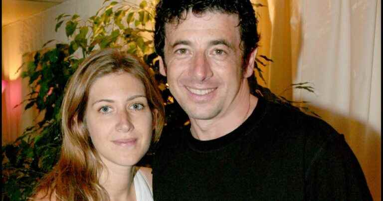 Patrick Bruel and Amanda Sthers: Their son Oscar celebrates his 19th birthday, great emotion and pretty photos