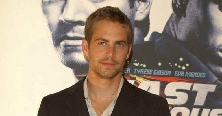 Paul Walker (Fast and Furious) dead at 40: who was driving the crash car?