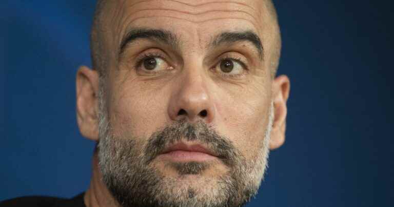 Pep Guardiola: Who is his daughter, the bomb Maria, who looks exactly like the Manchester City coach?