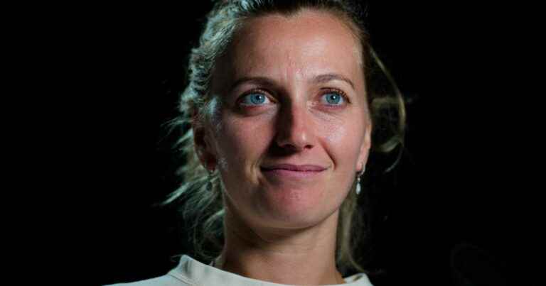 Petra Kvitova engaged: the tennis champion will soon marry her trainer!