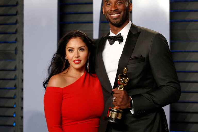 Photos of Kobe Bryant’s fatal crush |  Jury orders Los Angeles County to pay $31 million