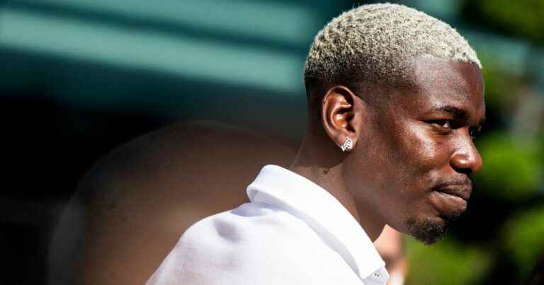 Pogba affair, new revelation: the blackmailers have already extracted a fortune from Paul!