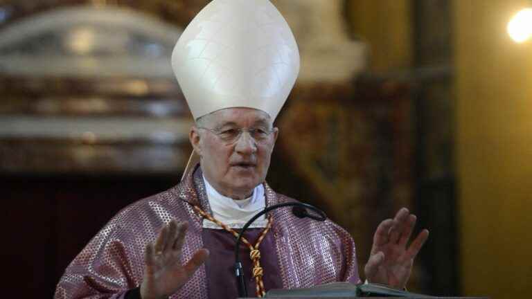 Pope refuses to open canonical inquiry against Cardinal Marc Ouellet, accused of sexual assault in Canada