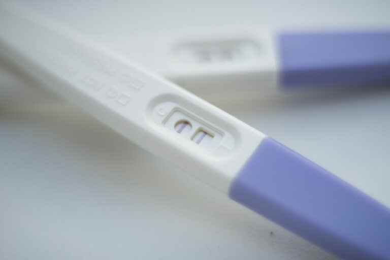 Pregnancy tests |  Doctors exempt from annual training