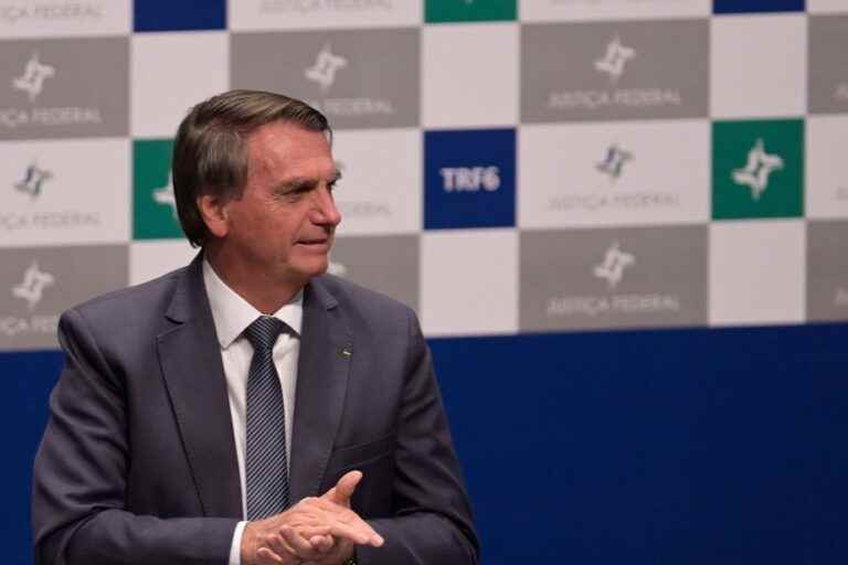 Presidential in Brazil |  Bolsonaro is “a bad copy of Trump”, says his rival