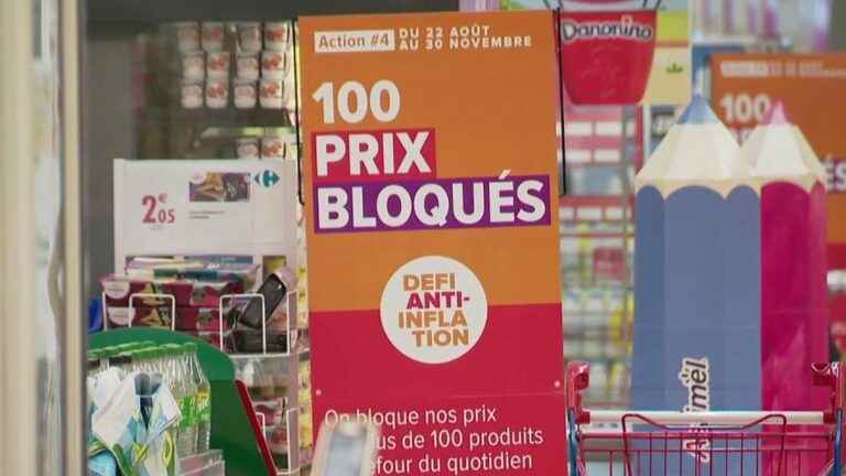 Purchasing power: Carrefour’s blocked prices, good deal or publicity stunt?