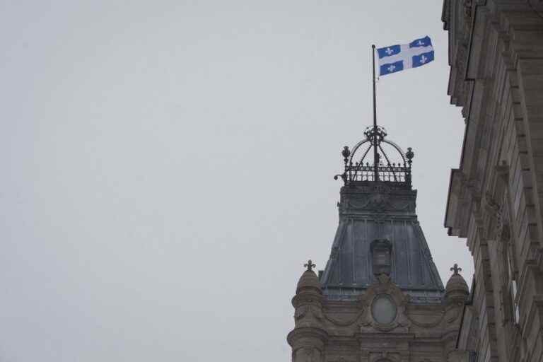 Quebec and municipalities |  The other fiscal imbalance