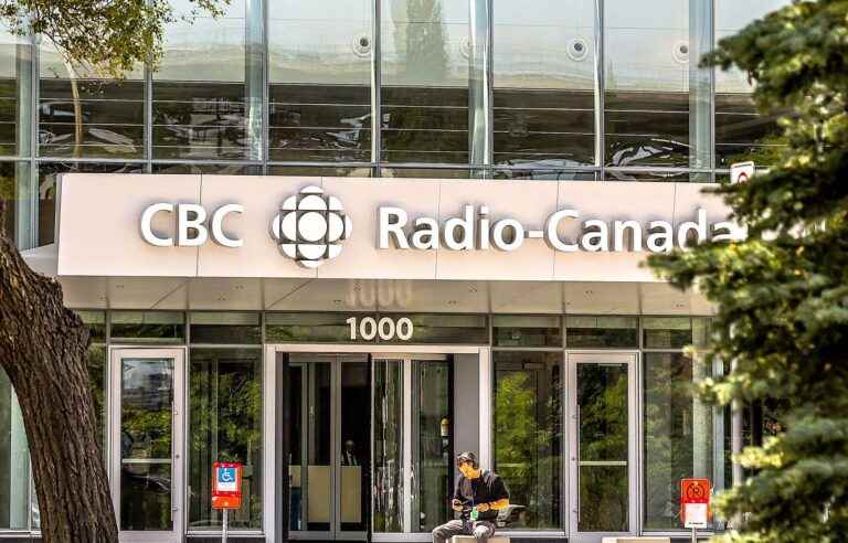 Radio-Canada has had a conspiratorial hijacking of “Bobino” removed from the Web