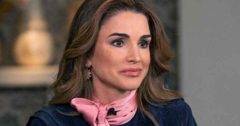 Rania of Jordan is 52 years old: three new portraits unveiled, the queen illuminates!